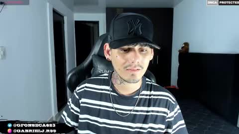 Gabe online show from November 24, 2025, 4:45 am