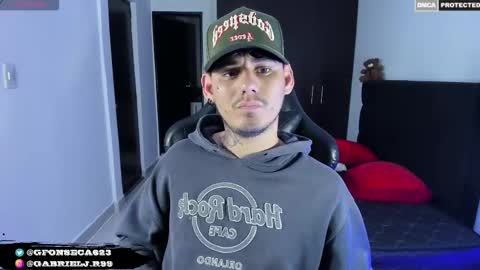 Gabe online show from January 7, 2026, 3:20 am