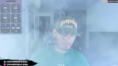 Snapshot of gabrieljr99 chatting on January 19, 2026, 5:33 am Gabe online show from January 19, 2026, 5:33 am