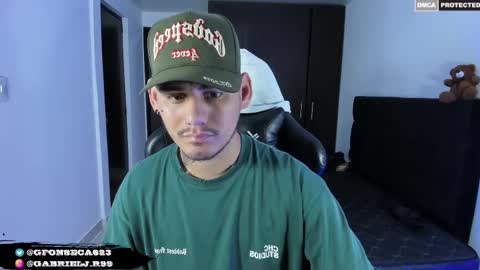 Snapshot of gabrieljr99 chatting on February 4, 2026, 4:51 am Gabe online show from February 4, 2026, 4:51 am