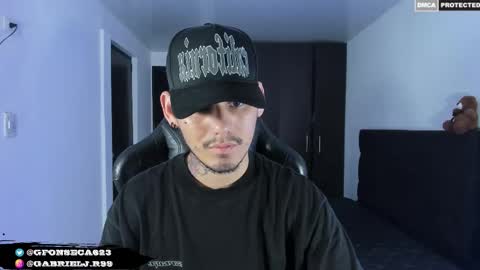 Snapshot of gabrieljr99 chatting on February 14, 2026, 1:13 am Gabe online show from February 14, 2026, 1:13 am