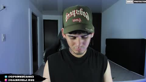 Snapshot of gabrieljr99 chatting on March 2, 2026, 5:08 am Gabe online show from March 2, 2026, 5:08 am