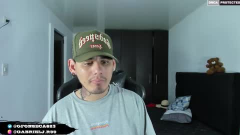 Gabe online show from March 21, 2026, 4:32 pm