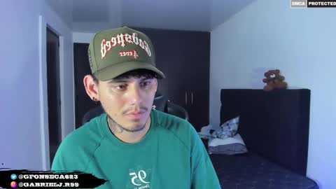 Gabe online show from March 27, 2026, 5:02 am