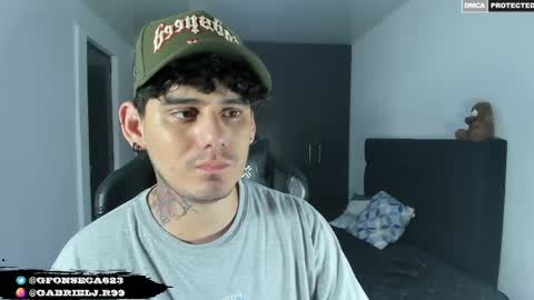 Gabe online show from April 6, 2026, 4:46 am