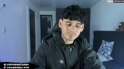 Gabe online show from April 8, 2026, 5:29 am