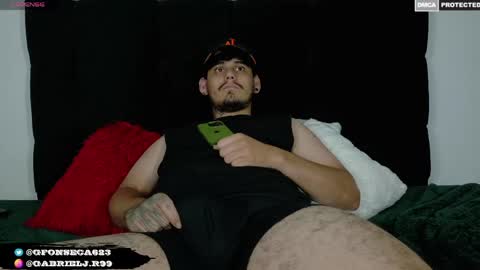 Gabe online show from May 6, 2026, 4:52 am