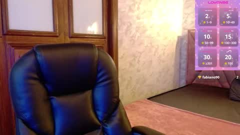 gabriella online show from October 10, 2025, 12:59 pm