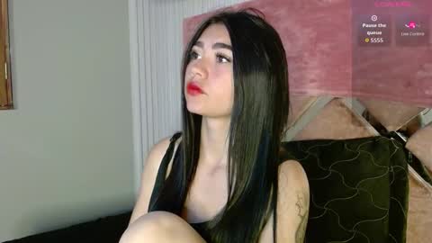 gabriella online show from March 14, 2026, 2:00 pm