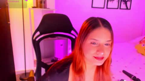 Snapshot of gabriella__tom chatting on December 1, 2025, 7:19 pm Gabriella online show from December 1, 2025, 7:19 pm