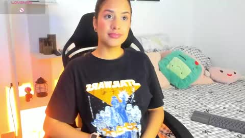 Snapshot of gabriella__tom chatting on April 29, 2026, 10:49 pm Gabriella online show from April 29, 2026, 10:49 pm