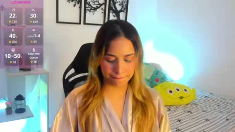 Snapshot of gabriella__tom chatting on May 12, 2026, 9:45 pm Gabriella online show from May 12, 2026, 9:45 pm