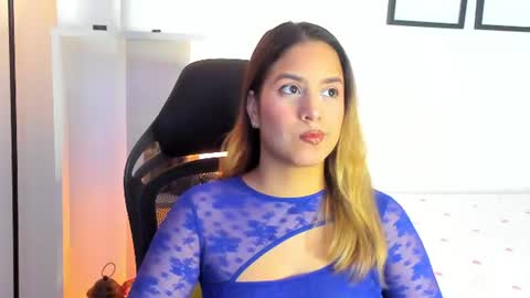 Gabriella online show from July 23, 2026, 9:24 pm