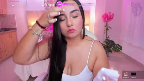 gabriella_evans_ online show from December 15, 2025, 3:55 am