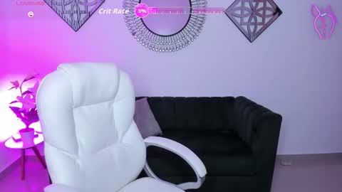 gabriella_evans_ online show from December 20, 2025, 5:25 am