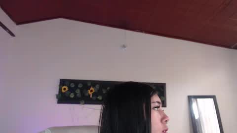Snapshot of gabriella_live_ chatting on September 10, 2025, 3:12 pm gabriella_live_ online show from September 10, 2025, 3:12 pm