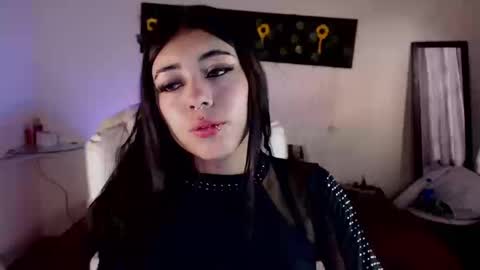 Snapshot of gabriella_live_ chatting on September 24, 2025, 1:58 pm gabriella_live_ online show from September 24, 2025, 1:58 pm