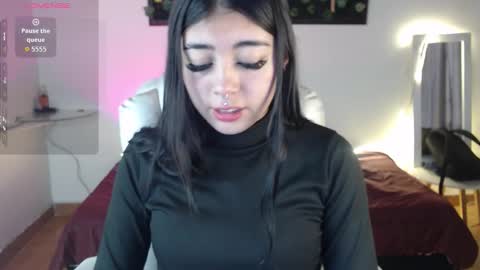 Snapshot of gabriella_live_ chatting on October 7, 2025, 6:16 pm gabriella_live_ online show from October 7, 2025, 6:16 pm