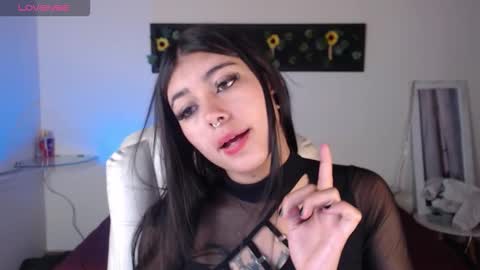 Snapshot of gabriella_live_ chatting on October 14, 2025, 8:09 pm gabriella_live_ online show from October 14, 2025, 8:09 pm