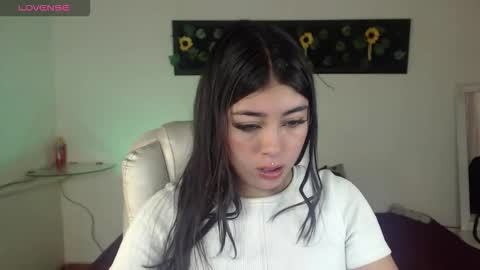 Snapshot of gabriella_live_ chatting on November 11, 2025, 2:39 pm gabriella_live_ online show from November 11, 2025, 2:39 pm