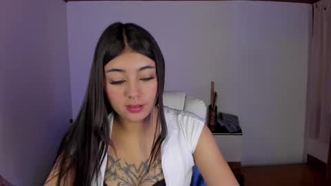 gabriella_live_ online show from February 7, 2026, 8:34 pm