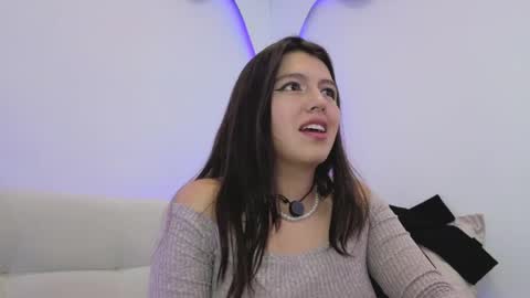Snapshot of gabriella_miss chatting on May 24, 2026, 12:15 am gabriella online show from May 24, 2026, 12:15 am