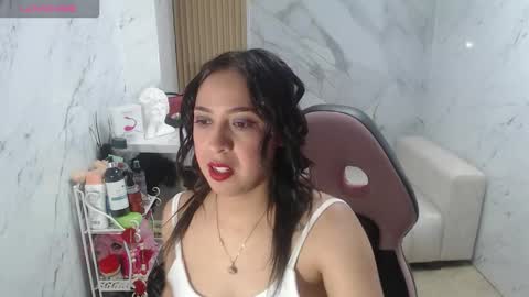 Gabriella online show from March 10, 2026, 1:16 pm