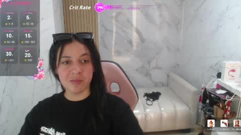 Gabriella online show from May 29, 2026, 2:48 pm