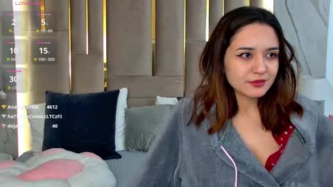 Snapshot of gabriella_wils chatting on December 3, 2024, 8:38 am Gabriella online show from December 3, 2024, 8:38 am