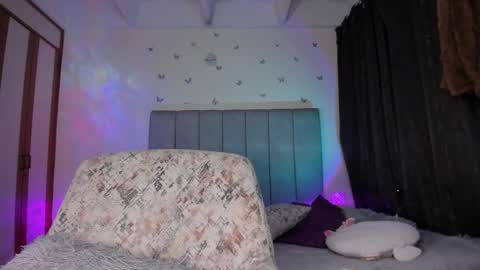 Snapshot of gabrielladurandd chatting on November 4, 2025, 12:21 am Gaby online show from November 4, 2025, 12:21 am