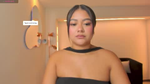 Snapshot of gabriellalee_ chatting on July 6, 2026, 11:07 am Gabriella Lee online show from July 6, 2026, 11:07 am