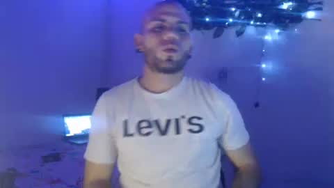 Gabriel online show from October 8, 2025, 12:52 am