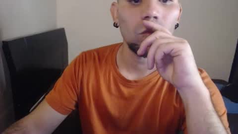 Gabriel online show from February 20, 2026, 2:08 am