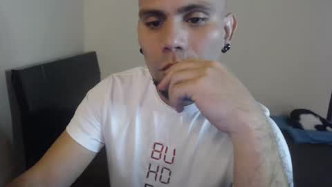 Gabriel online show from February 21, 2026, 8:32 pm