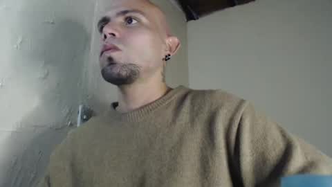 Gabriel online show from March 14, 2026, 9:53 pm