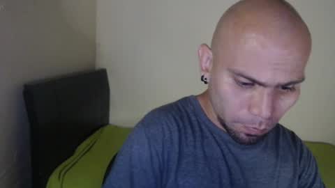 Gabriel online show from June 12, 2026, 7:18 am