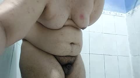 Gabriel online show from January 12, 2025, 12:18 am