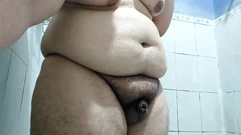 Gabriel online show from March 1, 2025, 11:26 pm