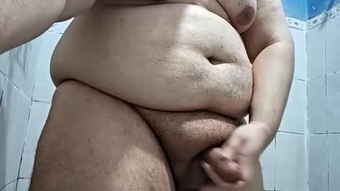 Gabriel online show from January 13, 2026, 10:04 pm