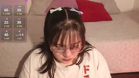 Snapshot of gaby99_ chatting on October 12, 2025, 6:56 am Gabyy online show from October 12, 2025, 6:56 am