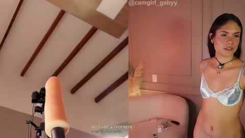 GABY online show from March 7, 2026, 2:58 pm