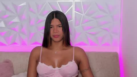 Gabriela  online show from September 11, 2025, 8:53 pm