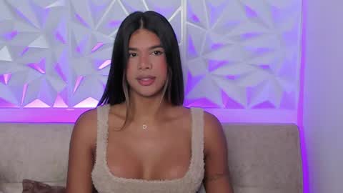 Gabriela  online show from October 14, 2025, 10:21 pm