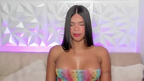 Gabriela  online show from January 16, 2026, 11:42 pm