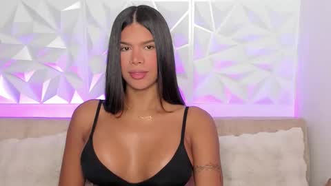 Snapshot of gaby_black_ chatting on February 12, 2026, 9:21 pm Gabriela online show from February 12, 2026, 9:21 pm