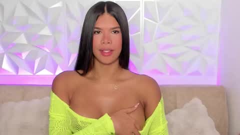 Snapshot of gaby_black_ chatting on February 13, 2026, 11:45 pm Gabriela online show from February 13, 2026, 11:45 pm