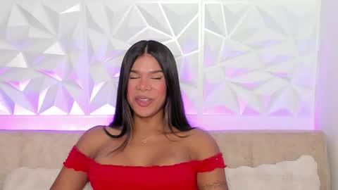 Snapshot of gaby_black_ chatting on February 26, 2026, 1:37 am Gabriela online show from February 26, 2026, 1:37 am