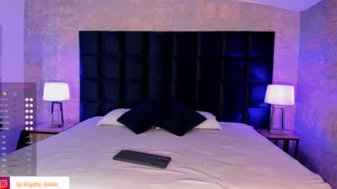 Gaby Blaze online show from February 4, 2025, 5:55 pm