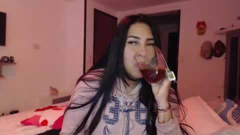 Snapshot of gaby_bluexx chatting on March 8, 2025, 11:37 am Gaby Blue online show from March 8, 2025, 11:37 am