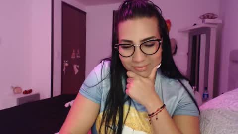Snapshot of gaby_bluexx chatting on March 11, 2025, 8:09 pm Gaby Blue online show from March 11, 2025, 8:09 pm